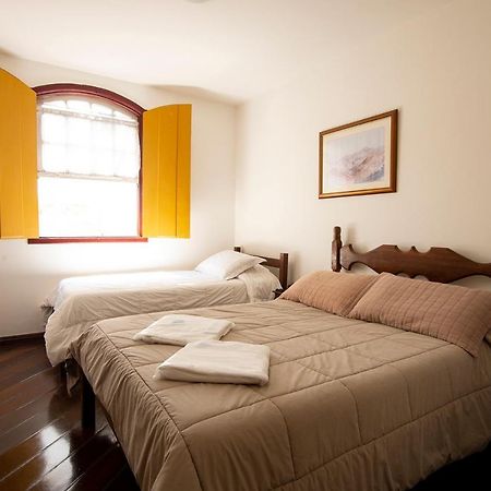 Hotel Colonial Ouro Preto  Buitenkant foto