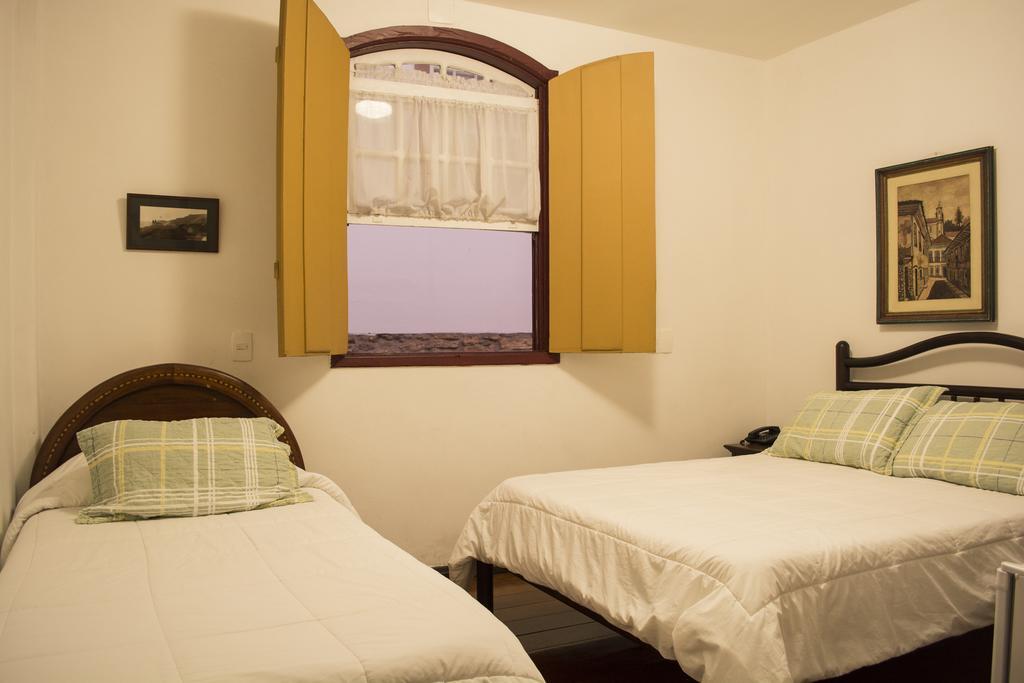 Hotel Colonial Ouro Preto  Kamer foto