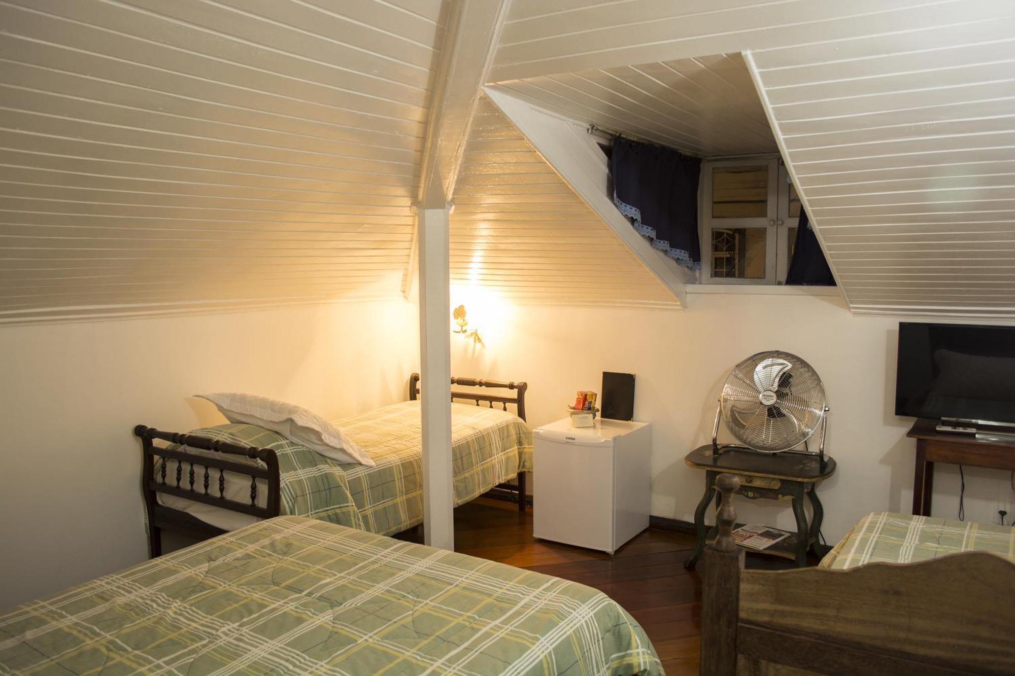 Hotel Colonial Ouro Preto  Kamer foto