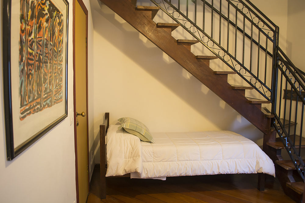 Hotel Colonial Ouro Preto  Buitenkant foto