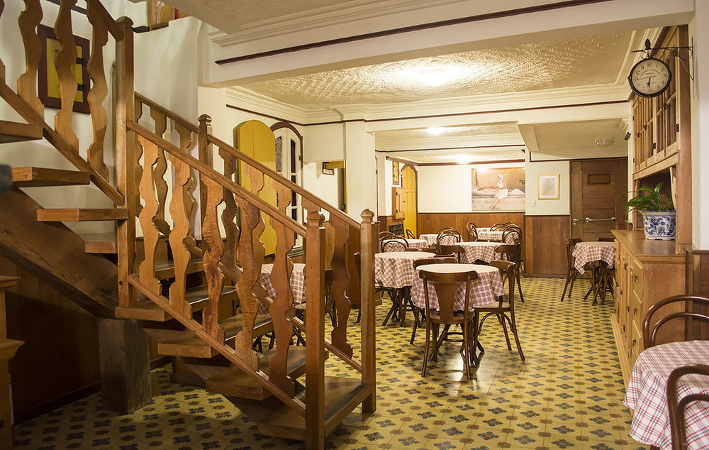 Hotel Colonial Ouro Preto  Buitenkant foto