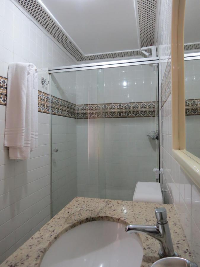 Hotel Colonial Ouro Preto  Buitenkant foto