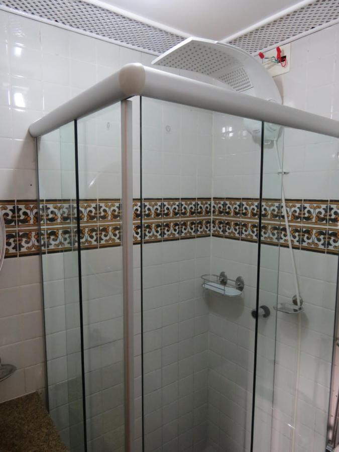 Hotel Colonial Ouro Preto  Buitenkant foto