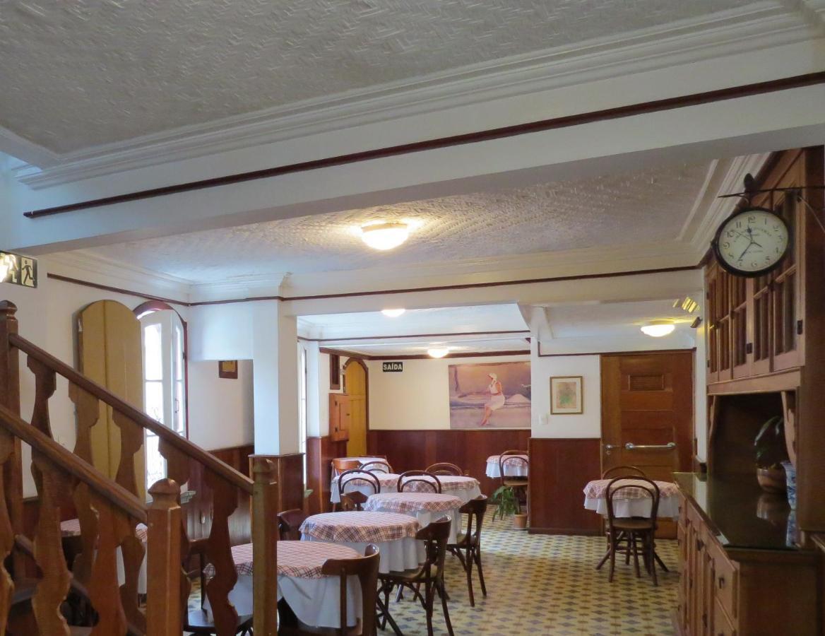 Hotel Colonial Ouro Preto  Buitenkant foto