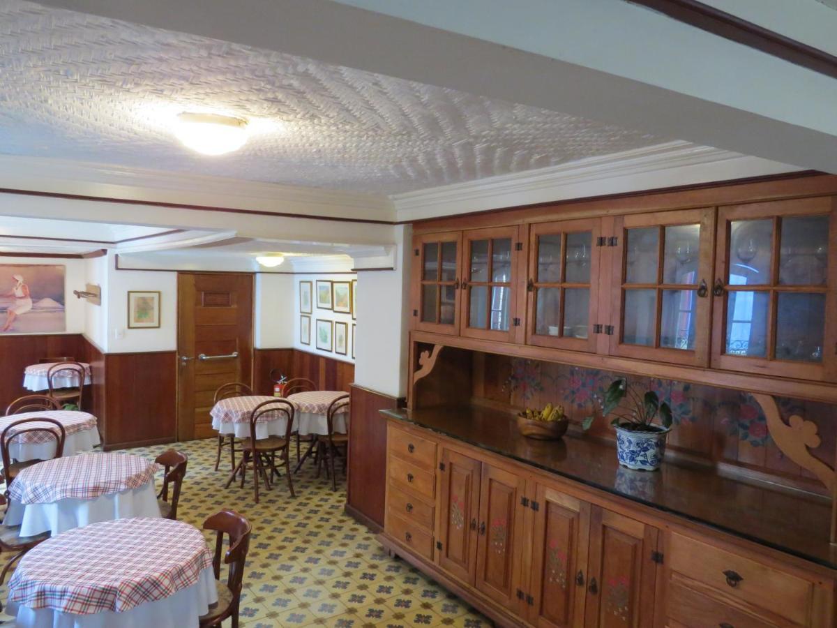 Hotel Colonial Ouro Preto  Buitenkant foto